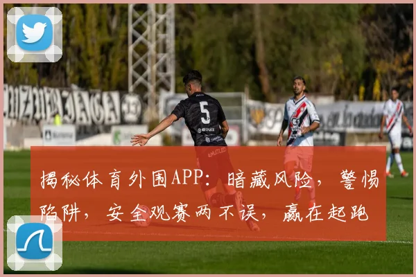 揭秘体育外围APP：暗藏风险，警惕陷阱，安全观赛两不误，赢在起跑线