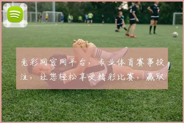 竞彩网官网平台，专业体育赛事投注，让您轻松享受精彩比赛，赢取丰厚奖金，尽在掌握