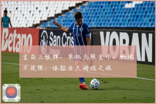 金花三张牌，单机无限金币，畅玩不设限，体验非凡游戏之旅