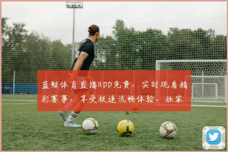 蓝鲸体育直播app免费，实时观看精彩赛事，享受极速流畅体验，独家福利等你来